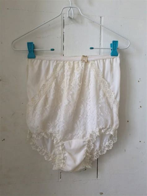 high waisted vintage panties|High Waisted Vintage Underwear .